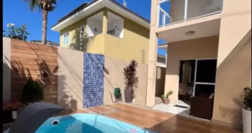 Casa com 7 quartos à venda na RUA PRAIA DE ALHANDA, VILAS DO ATLÂNTICO, Vilas do Atlantico, Lauro de Freitas