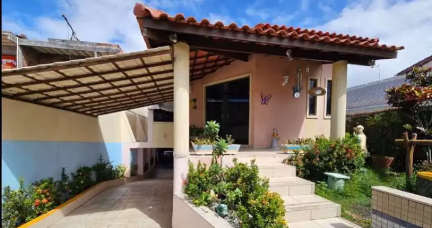 Casa com 3 quartos à venda na AVENIDA BRIGADEIRO ALBERTO COSTA MATOS, PITANGUEIRAS, Pitangueiras, Lauro de Freitas