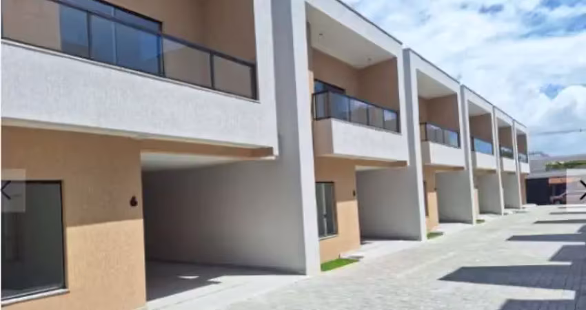 Casa em condomínio fechado com 4 quartos à venda na RUA ITAMARAJÚ, PITANGUEIRAS, Pitangueiras, Lauro de Freitas