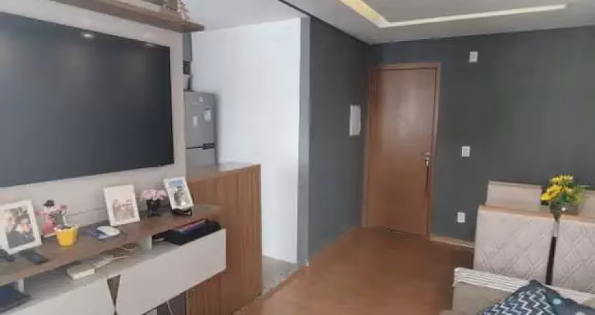 Apartamento com 2 quartos à venda na RUA SÃO FRANCISCO, Complexo Solar de Vilas. Condomínio Solar do Porto, Centro, Lauro de Freitas