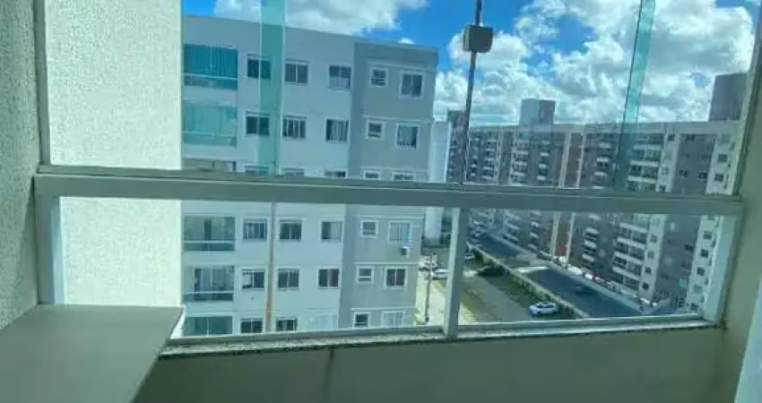 Apartamento com 2 quartos à venda na RUA PATARO MACHADO, Complexo Solar de Vilas, Solar dos Mares, Centro, Lauro de Freitas