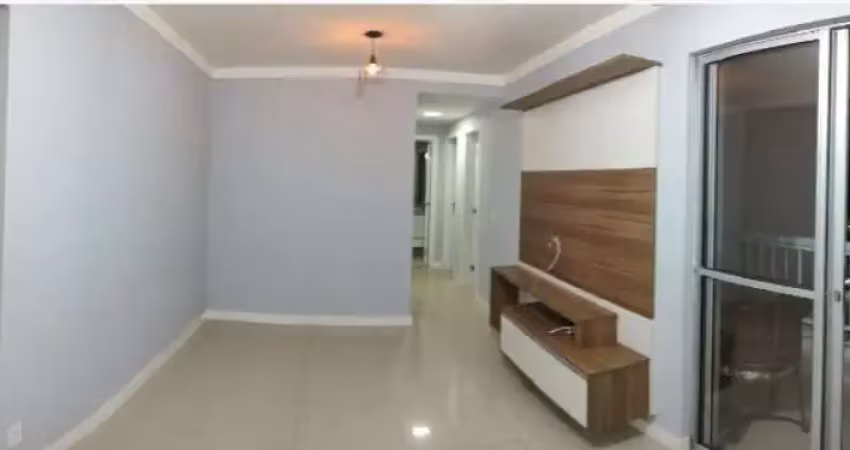 Apartamento com 3 quartos à venda na RUA COLÔNIA BOA UNIÃO, Condomínio Reserva Parque, Boa União, Camaçari