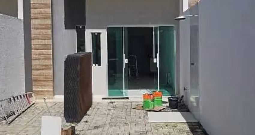 Casa com 3 quartos à venda na RUA IRACI GALVÃO PEDREIRA, IPITANGA, Ipitanga, Lauro de Freitas