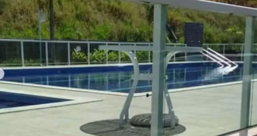 Apartamento com 2 quartos à venda na RUA JUREMA, Parque Solar do Bosque, Centro, Lauro de Freitas