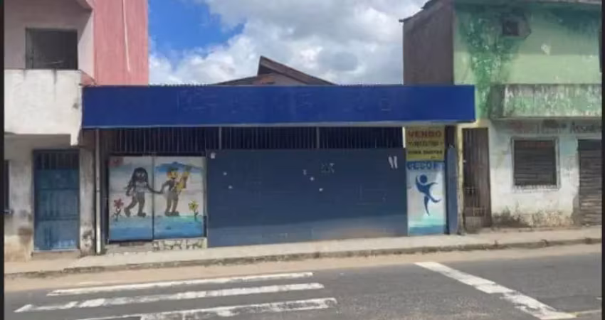 Sala comercial com 7 salas à venda na RUA LUIZ GUIMARÃES, Boca da Mata, Fazenda Grande 2, Salvador