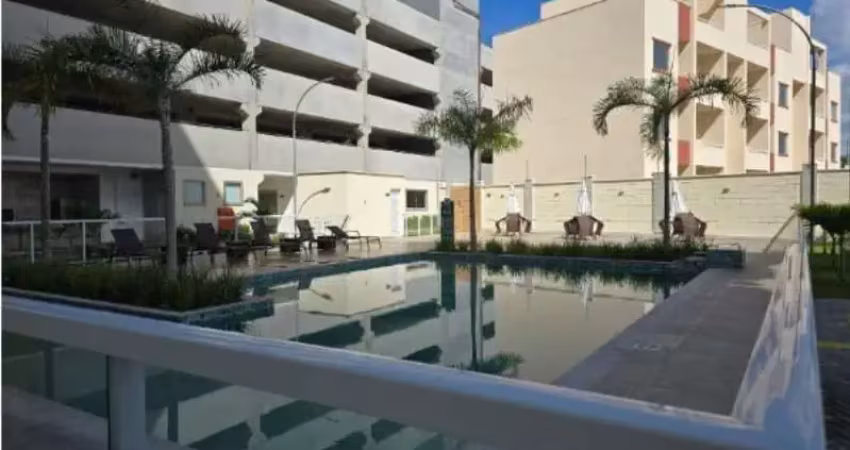 Apartamento com 2 quartos para alugar na RUA CARLOS CONCEIÇÃO, Condomínio Vista do Joanes, Buraquinho, Lauro de Freitas