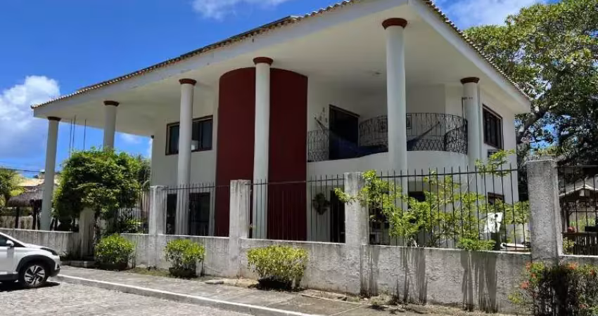 Casa em condomínio fechado com 4 quartos à venda na RODOVIA BA-099 - ESTRADA DO CÔCO KM 08, VILAS DO JOANES, Catu de Abrantes, Camaçari