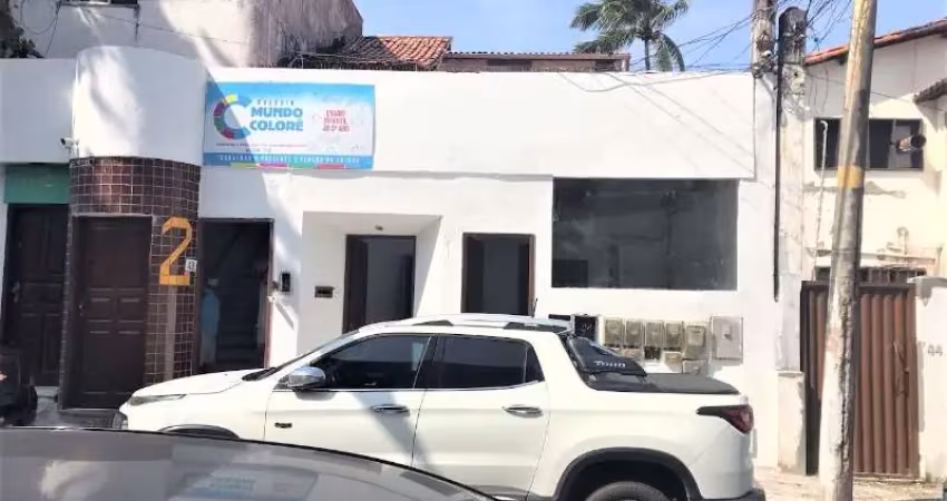 Ponto comercial para alugar na RUA INVESTIGADOR WILSON PALMEIRA, Amaralina, Amaralina, Salvador