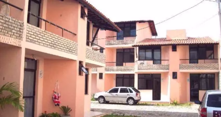Casa em condomínio fechado com 4 quartos para alugar na AVENIDA BRIGADEIRO ALBERTO COSTA MATOS, Residencial Grande Oceano, Pitangueiras, Lauro de Freitas