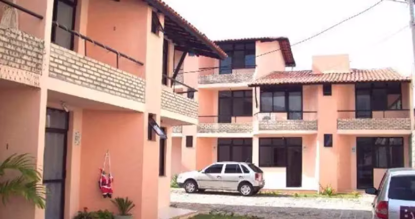 Casa em condomínio fechado com 3 quartos à venda na AVENIDA BRIGADEIRO ALBERTO COSTA MATOS, Residencial Grande Oceano, Pitangueiras, Lauro de Freitas