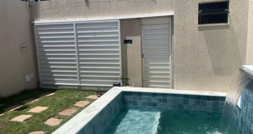 Casa em condomínio fechado com 4 quartos à venda na AVENIDA BRIGADEIRO ALBERTO COSTA MATOS, Pitangueiras, Pitangueiras, Lauro de Freitas