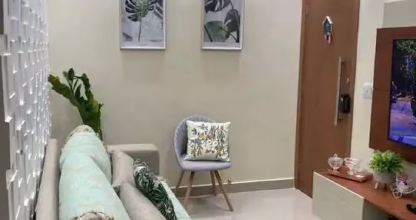 Apartamento com 2 quartos à venda na RUA JOCKEY CLUB, Condomínio Solar de Vilas, Centro, Lauro de Freitas