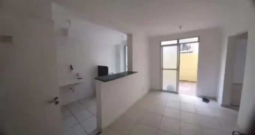 Apartamento com 2 quartos à venda na 1ª TRAVESSA ADALICE B FONSECA, Condomínio Cittá Toscana, Caji, Lauro de Freitas