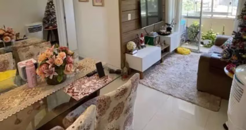 Apartamento com 2 quartos à venda na RUA MARTA AGUIAR DA SILVA,Condomínio Jardins, Vida Nova, Lauro de Freitas