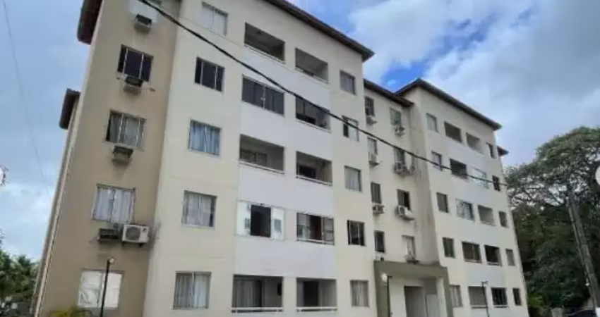 Apartamento com 2 quartos à venda na RUA MARTA AGUIAR DA SILVA, Condomínio Jardins, Vida Nova, Lauro de Freitas