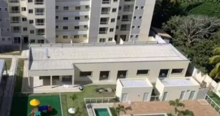 Apartamento com 2 quartos à venda na RUA MINISTRO ANTÔNIO CARLOS MAGALHÃES, Condomínio Litoral Norte, Buraquinho, Lauro de Freitas
