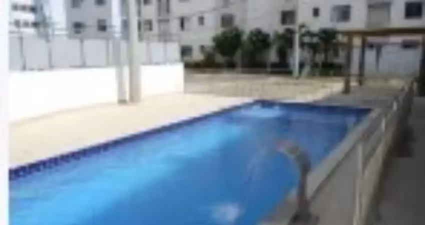 Apartamento com 2 quartos à venda na 1ª TRAVESSA DOS VEREADORES, Condomínio Ville Lozarth!!!, Centro, Lauro de Freitas