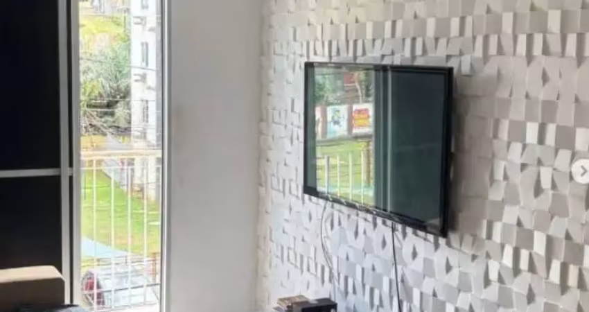 Apartamento com 3 quartos à venda na 1ª TRAVESSA ADALICE B FONSECA, Condomínio Granville  das Artes, Matisse Life, Caji, Lauro de Freitas