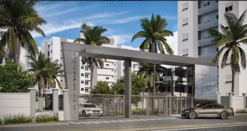 Apartamento com 2 quartos para alugar na RUA MINISTRO ANTÔNIO CARLOS MAGALHÃES, Caminhos do Litoral,, Buraquinho, Lauro de Freitas