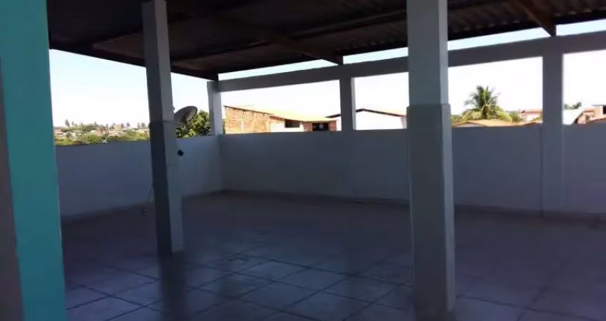 Casa com 5 quartos para alugar na ALAMEDA BRISA DO VALE, CAJAZEIRAS, Fazenda Grande 2, Salvador
