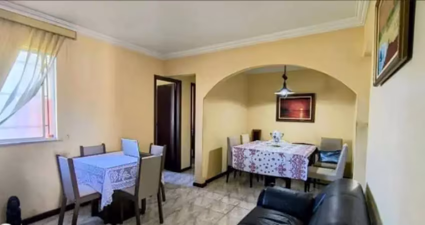 Apartamento com 2 quartos à venda na RUA MAX FEFFER, Condomínio Asa, Trobogy, Salvador