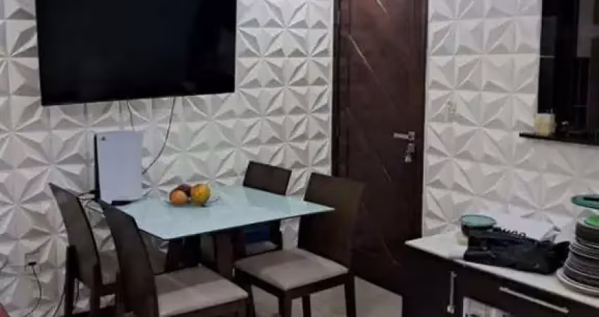 Apartamento com 3 quartos à venda na RUA MAX FEFFER, Condomínio Asa, Trobogy, Salvador