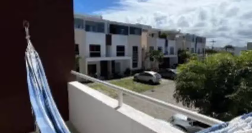 Apartamento com 1 quarto à venda na RUA JOÃO MARQUES OLIVEIRA,  Foz do Joanes, Buraquinho, Lauro de Freitas