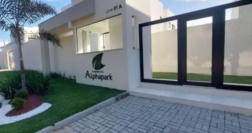 Casa em condomínio fechado com 4 quartos à venda na RUA CARAÍVA, Residencial Alphapark, Alphaville (Abrantes), Camaçari