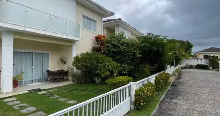 Casa em condomínio fechado com 5 quartos para alugar na RUA FRANCISCO DAS MERCÊS, Buraquinho, Buraquinho, Lauro de Freitas