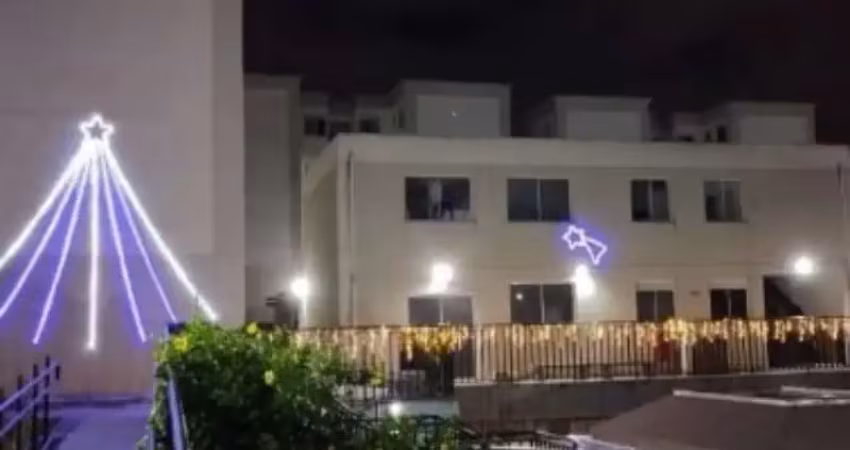 Apartamento com 2 quartos à venda na RUA DA ESTAÇÃO NOVA ESPERANÇA, PIRAJA, Cond. Casa Branca, Granjas Rurais Presidente Vargas, Salvador