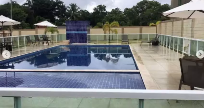 Apartamento com 2 quartos à venda na RUA SUCUPIÓ, Solar da Costa, Costa do Descobrimento, Catu de Abrantes, Camaçari
