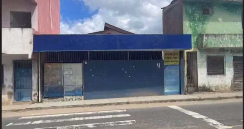 Ponto comercial com 7 salas à venda na CAMINHO 33-QUADRA E, Cajazeiras, Cajazeiras, Salvador