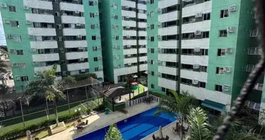 Apartamento com 2 quartos à venda na RUA PRISCO JOSÉ DE SOUZA, Cittá Lauro de Freitas!!!, Recreio Ipitanga, Lauro de Freitas