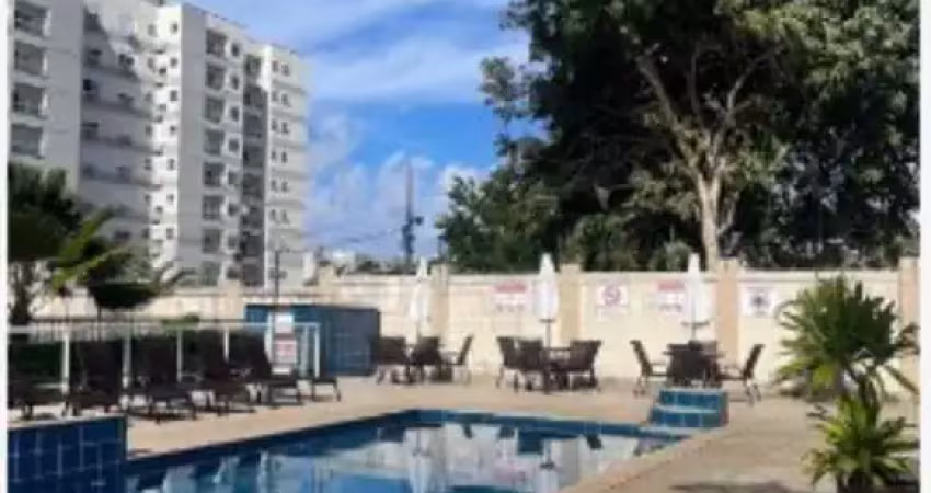Apartamento com 2 quartos à venda na RUA PATARO MACHADO 310, COND. SOLAR DAS FLORES (SOLAR DE VILAS), Centro, Lauro de Freitas