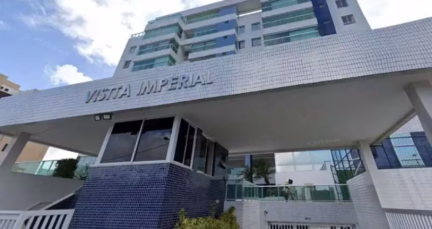 Apartamento com 4 quartos para alugar na RUA SÃO PAULO, Condomínio Vistta Imperial, Pitangueiras, Lauro de Freitas