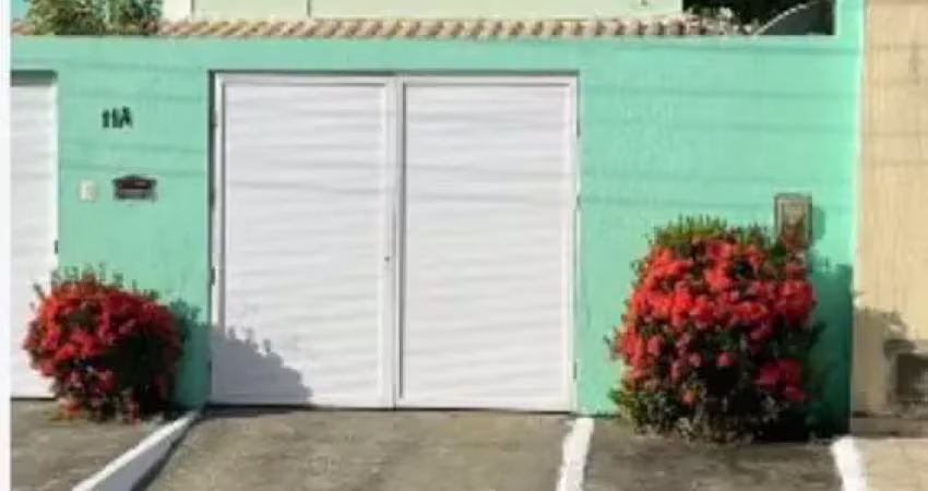 Casa em condomínio fechado com 3 quartos à venda na RUA CAMURIPEBA, PIATÃ, Piatã, Salvador
