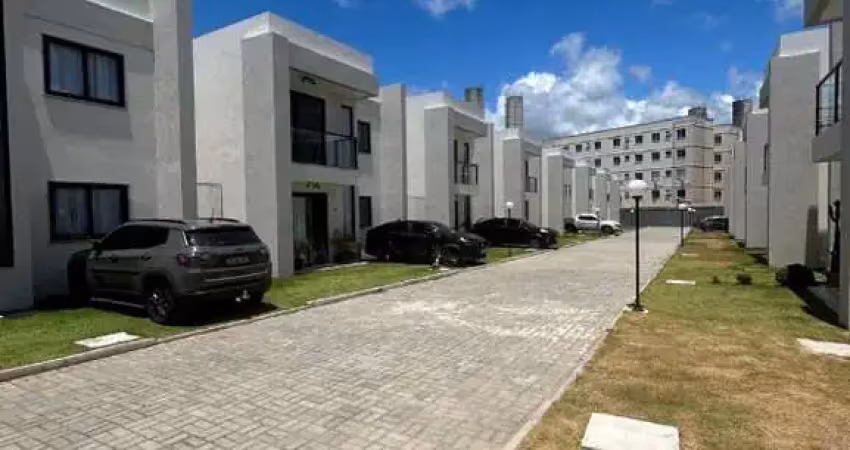 Casa em condomínio fechado com 4 quartos para alugar na RUA CARAÍVA, Residencial Alphapark em Abrantes, Alphaville (Abrantes), Camaçari