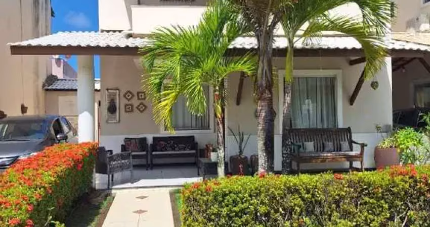 Casa em condomínio fechado com 4 quartos à venda na RUA JURACY MAGALHÃES, PITANGUEIRAS, Pitangueiras, Lauro de Freitas
