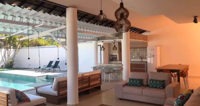 Casa com 4 quartos para alugar na RUA JOSÉ RIBEIRO DA SILVA, VILAS DO ATLÂNTICO, Vilas do Atlantico, Lauro de Freitas