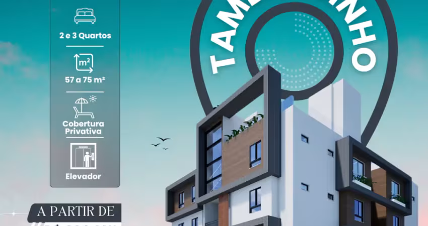 Apartamento com 2 quartos à venda na Rua Saffa Said Abel da Cunha, 202, Tambauzinho, João Pessoa