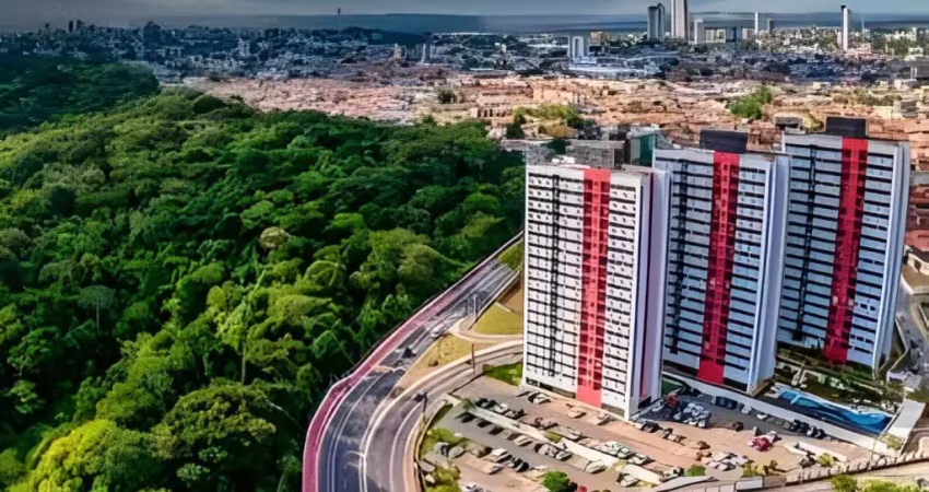 Apartamento com 2 quartos à venda na Rua Etelvina Macedo de Mendonça, 630, Torre, João Pessoa