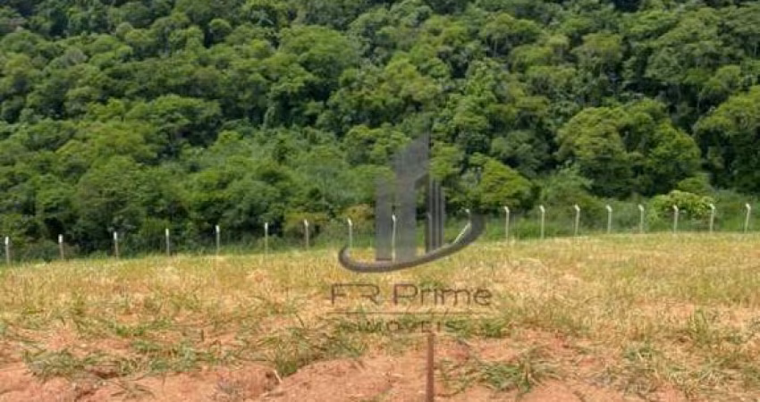 Excelente terreno à venda no Reserva do Valle, em Pinheiral!!