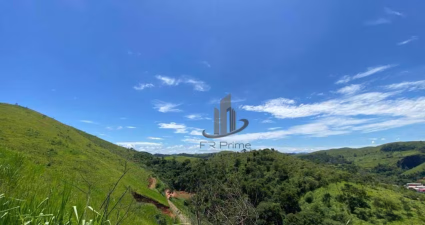 Excelente Terreno à venda, 37000 m² por R$ 600.000 - São Luís - Volta Redonda/RJ