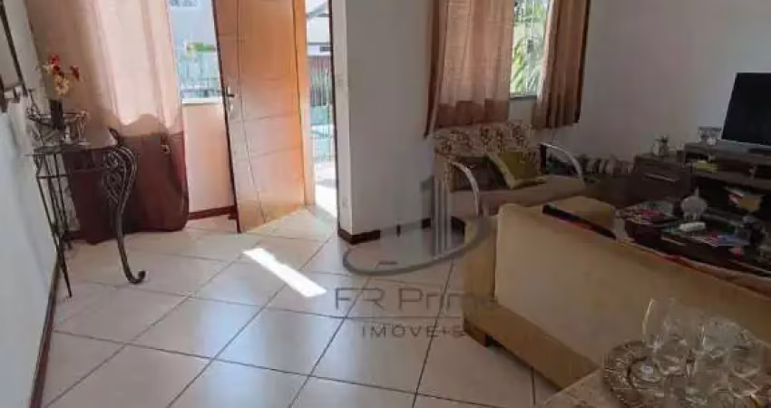 Casa com 2 dormitórios à venda, 71 m² por r$ 480.000,00 - jardim belvedere - volta redonda/rj