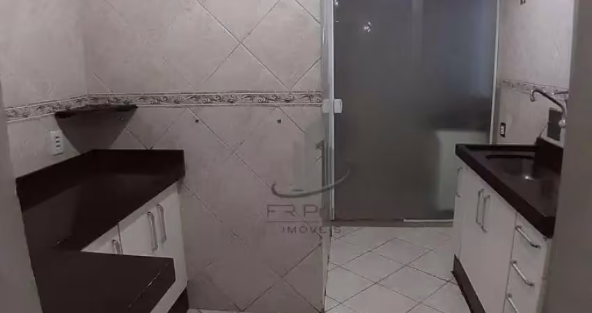Encantador apartamento de 3 quartos à venda - são geraldo - volta redonda/rj