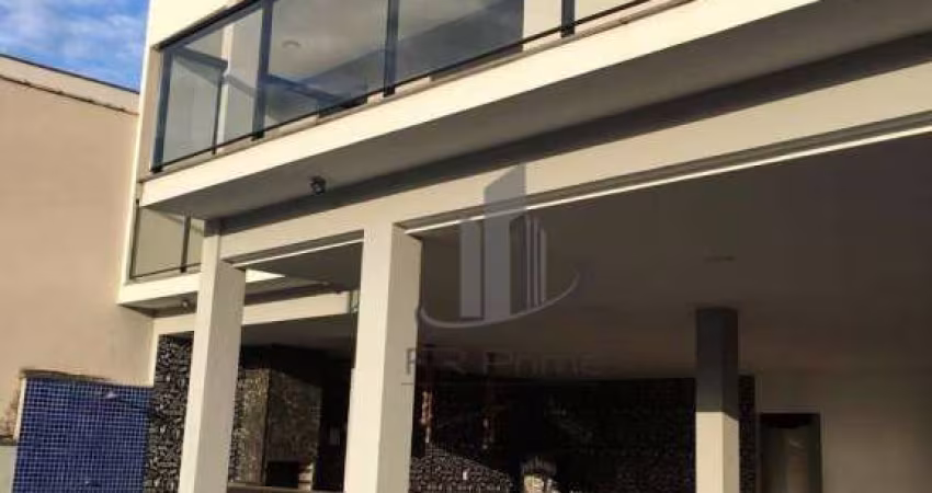 Belíssima casa  com 3 quartos à venda, 297 m² por R$ 900.000 - Jardim Real - Pinheiral/RJ