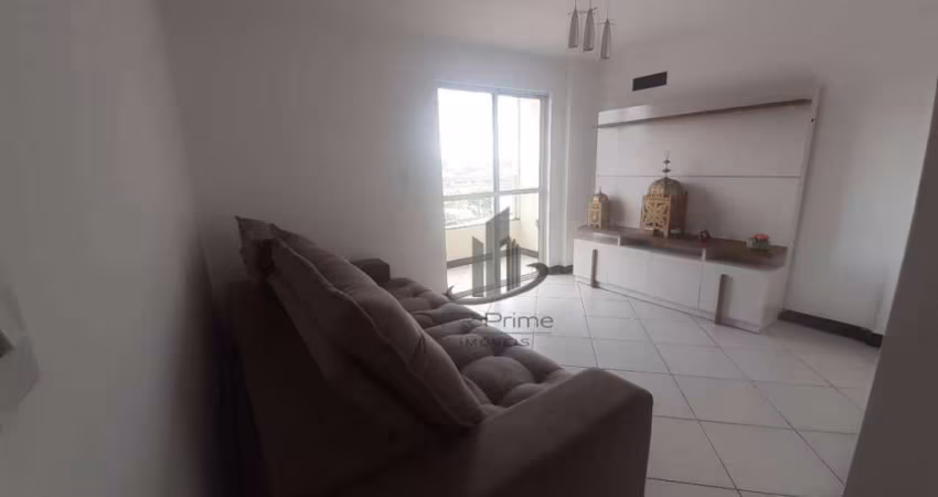 Apartamento com 3 dormitórios, 90 m² - venda por R$ 500.000,00 ou aluguel por R$ 3.221,26/mês - Aterrado - Volta Redonda/RJ