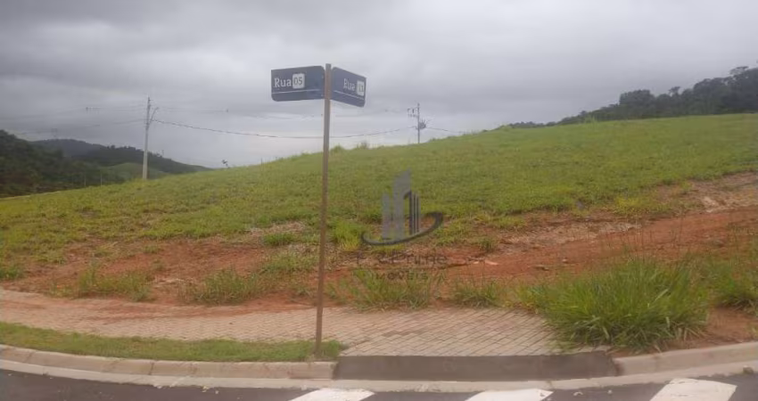 Maravilhoso Terreno no RESERVA DO VALLE Ià venda, 308 m² por R$ 189.500 - Centro - Pinheiral/RJ