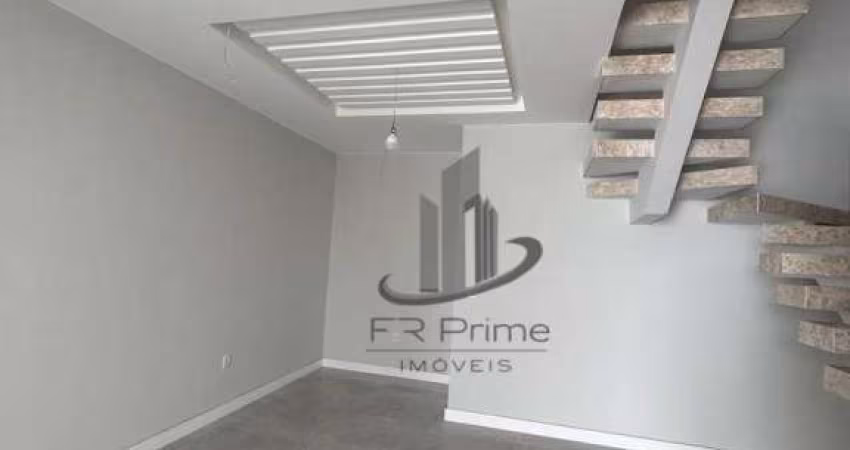 Belíssima casa DUPLEX com 3 quartos à venda, 162 m² por R$ 920.000 - Vivendas do Lago - Volta Redonda/RJ