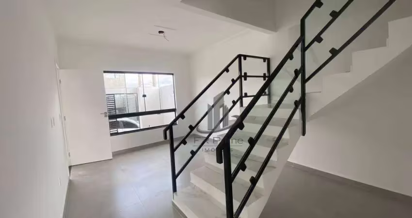 Maravilhosa casa triplex  com 3  quartos à venda, 150 m² por r$ 850.000 - jardim provence  - volta redonda/rj
